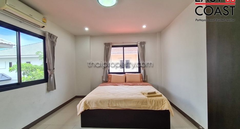 For sale 6 ベッドルーム house in Bang Lamung, Chonburi