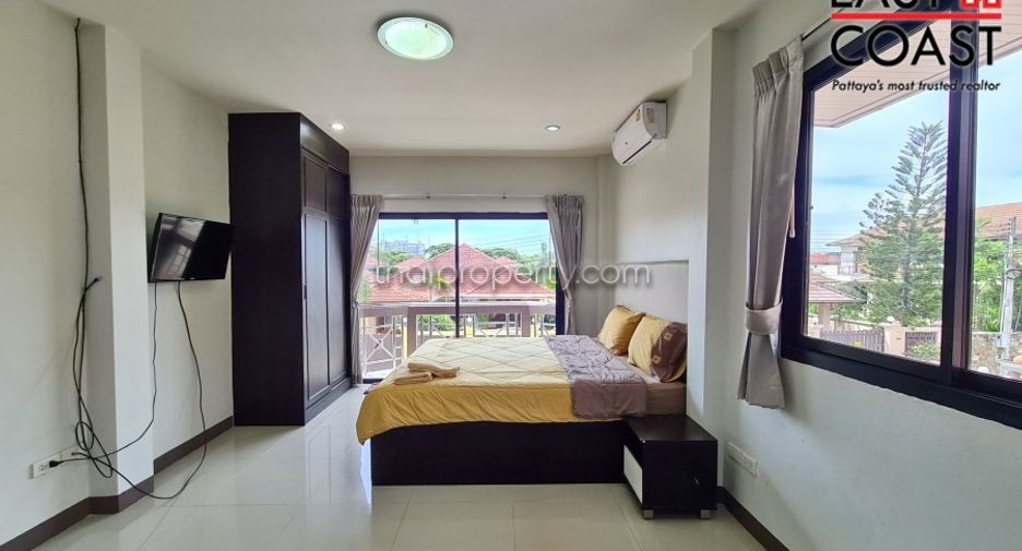 For sale 6 ベッドルーム house in Bang Lamung, Chonburi