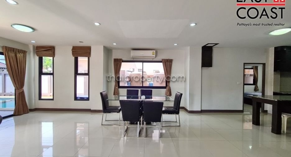 For sale 6 ベッドルーム house in Bang Lamung, Chonburi