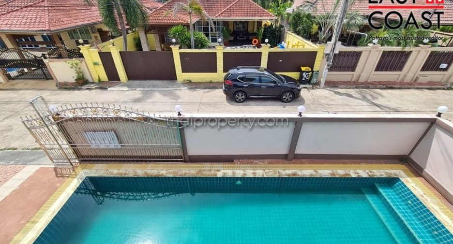 For sale 6 ベッドルーム house in Bang Lamung, Chonburi