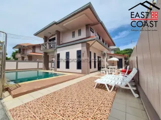 出售 6 卧室 独立屋 在 Bang Lamung, Chon Buri