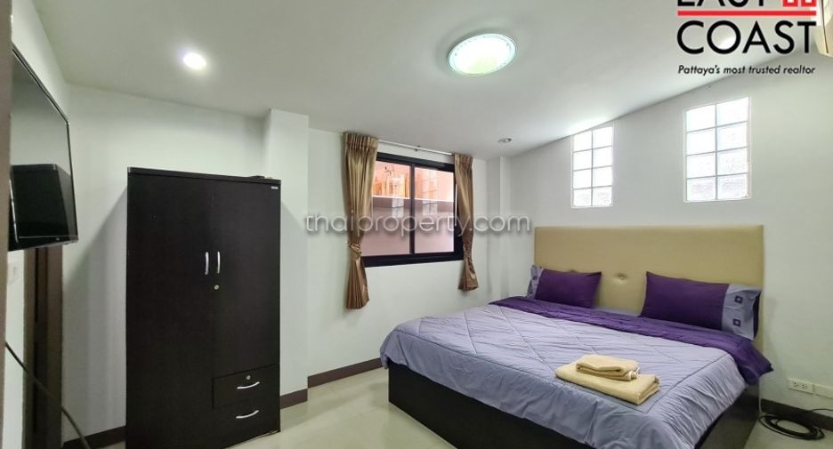 For sale 6 ベッドルーム house in Bang Lamung, Chonburi