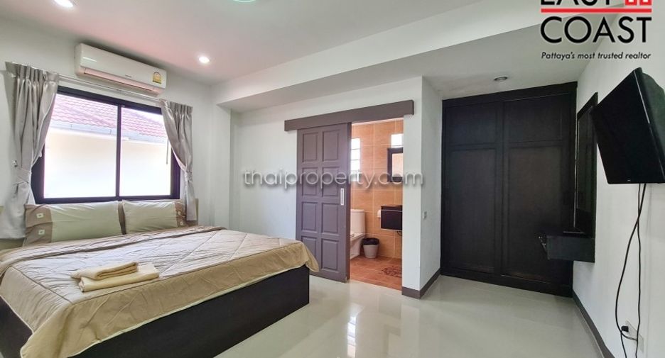 For sale 6 ベッドルーム house in Bang Lamung, Chonburi