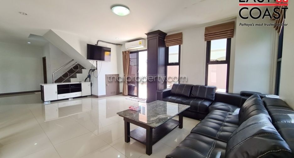 For sale 6 ベッドルーム house in Bang Lamung, Chonburi