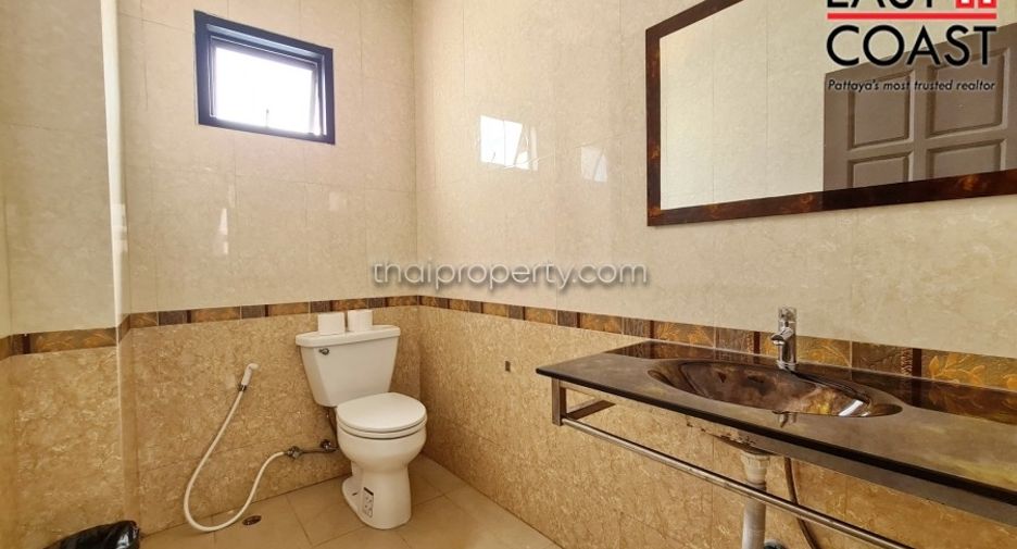For sale 6 ベッドルーム house in Bang Lamung, Chonburi