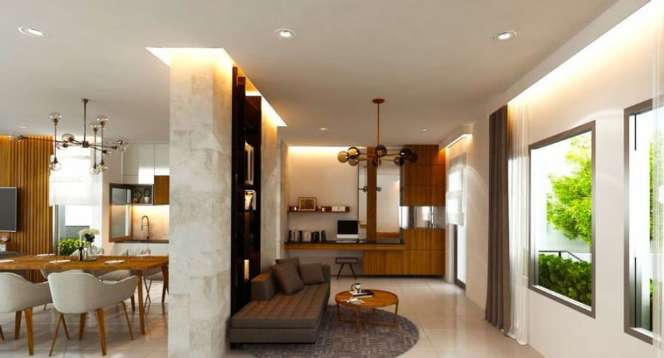 For rent and for sale 3 bedrooms villa in Thalang, Phuket