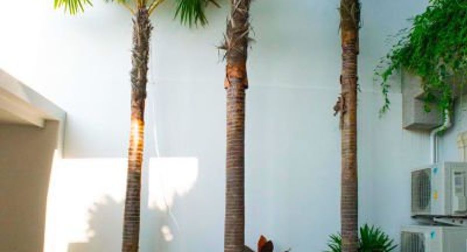 For rent and for sale 3 bedrooms villa in Thalang, Phuket