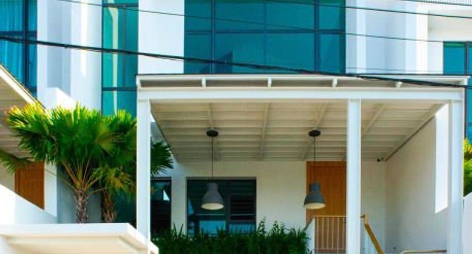 For rent and for sale 3 bedrooms villa in Thalang, Phuket