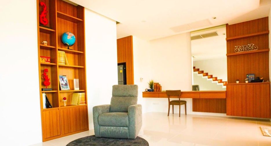 For rent and for sale 3 bedrooms villa in Thalang, Phuket