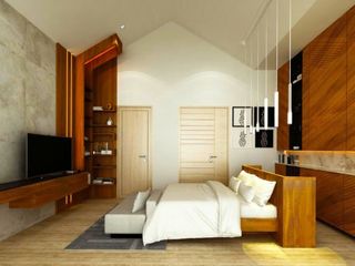 For rent and for sale 3 bedrooms villa in Thalang, Phuket