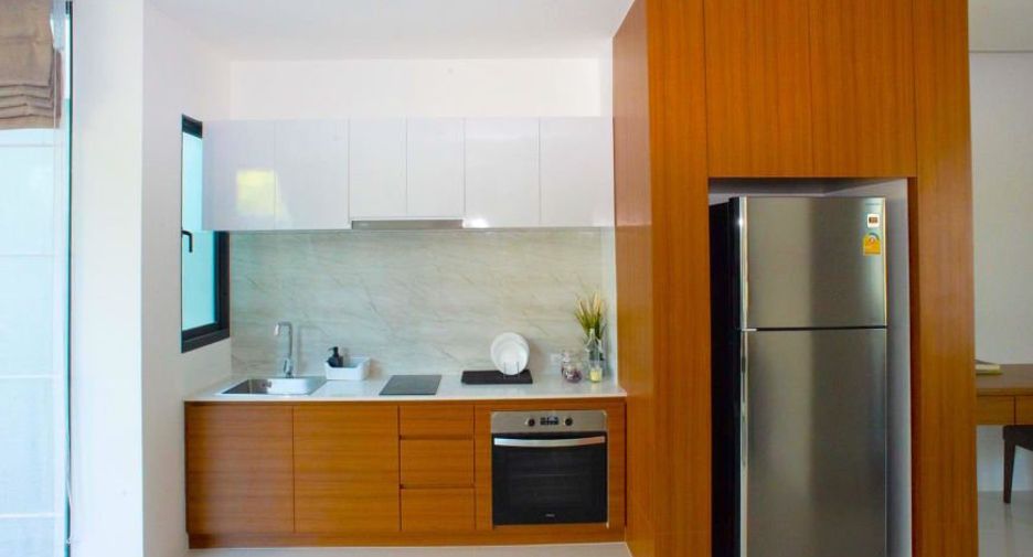 For rent and for sale 3 bedrooms villa in Thalang, Phuket