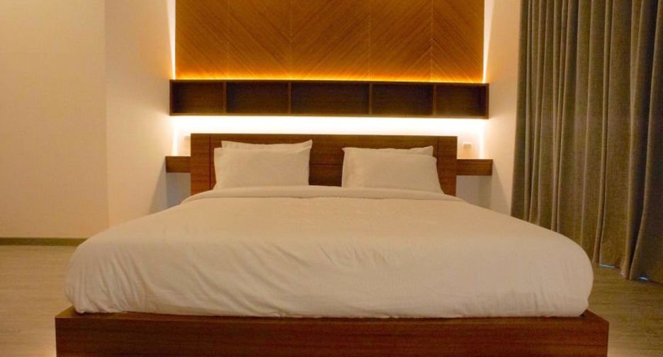 For rent and for sale 3 bedrooms villa in Thalang, Phuket