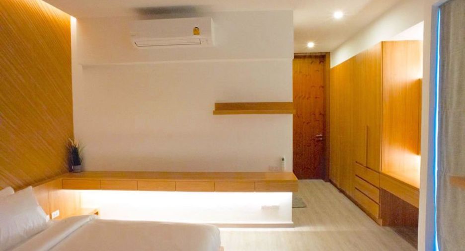 For rent and for sale 3 bedrooms villa in Thalang, Phuket
