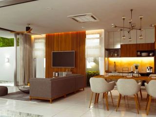 For rent and for sale 3 bedrooms villa in Thalang, Phuket