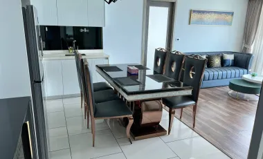 For rent 2 bed condo in Bang Lamung, Chonburi