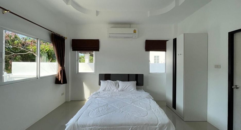 For rent 3 Beds house in Thalang, Phuket