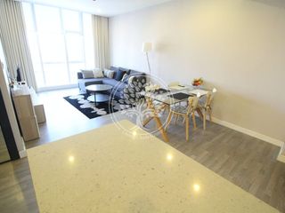 For rent and for sale 2 bedrooms condo in Sathon, Bangkok