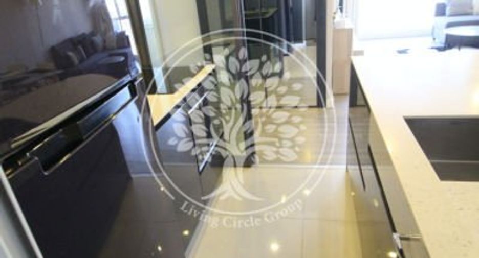 For rent and for sale 2 bedrooms condo in Sathon, Bangkok