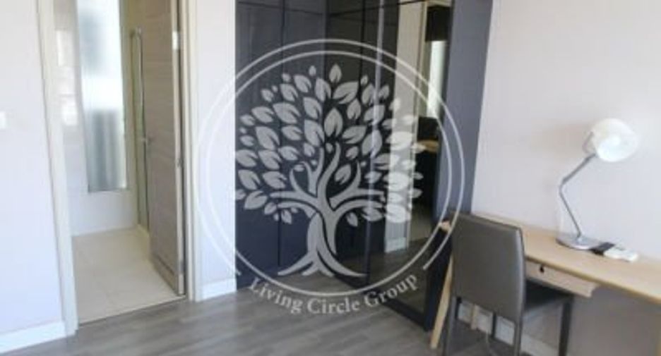 For rent and for sale 2 bedrooms condo in Sathon, Bangkok