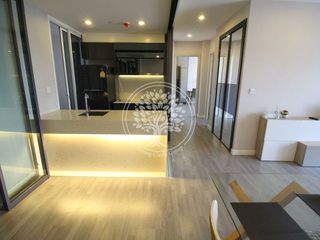 For rent and for sale 2 bedrooms condo in Sathon, Bangkok