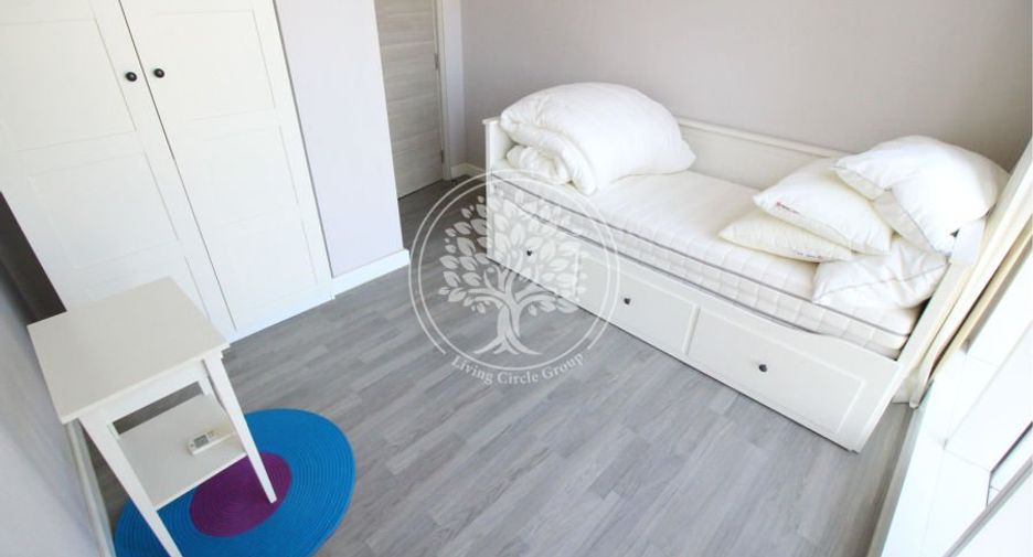 For rent and for sale 2 bedrooms condo in Sathon, Bangkok
