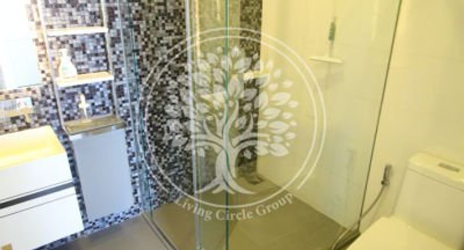 For rent and for sale 2 bedrooms condo in Sathon, Bangkok