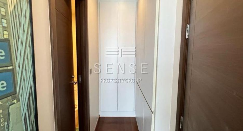 Wohnung zum Kauf mit 2 Zimmer in Watthana, Bangkok
