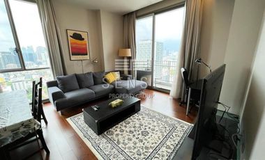 Wohnung zum Kauf mit 2 Zimmer in Watthana, Bangkok