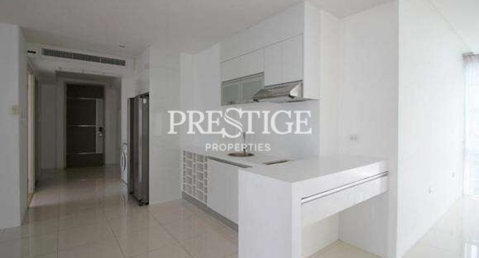 For sale 3 bedrooms condo in Central Pattaya, Pattaya