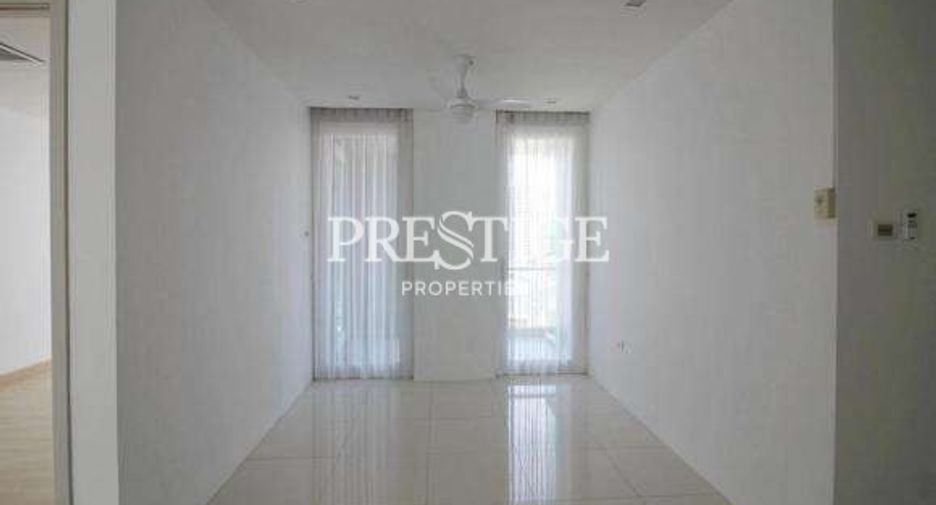 For sale 3 bedrooms condo in Central Pattaya, Pattaya