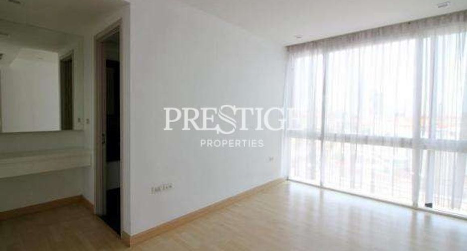 For sale 3 bedrooms condo in Central Pattaya, Pattaya
