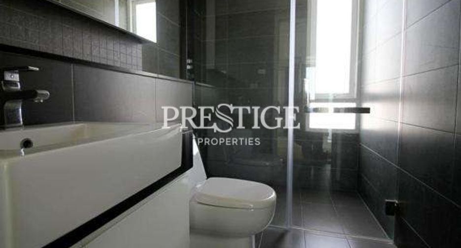 For sale 3 bedrooms condo in Central Pattaya, Pattaya