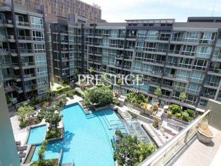 For sale 3 ベッドルーム condo in Bang Lamung, Chonburi