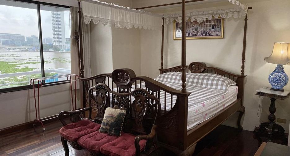 ขาย 2 เตียง คอนโด ใน พระนคร, กรุงเทพฯ