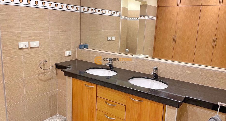 Haus zur Miete und zum Kauf mit 4 Zimmer in Bang Lamung, Chonburi