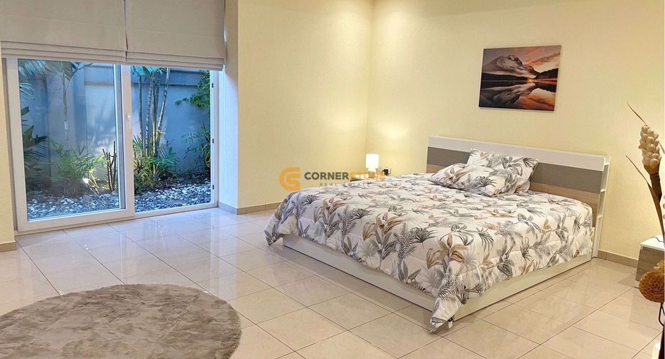 Haus zur Miete und zum Kauf mit 4 Zimmer in Bang Lamung, Chonburi