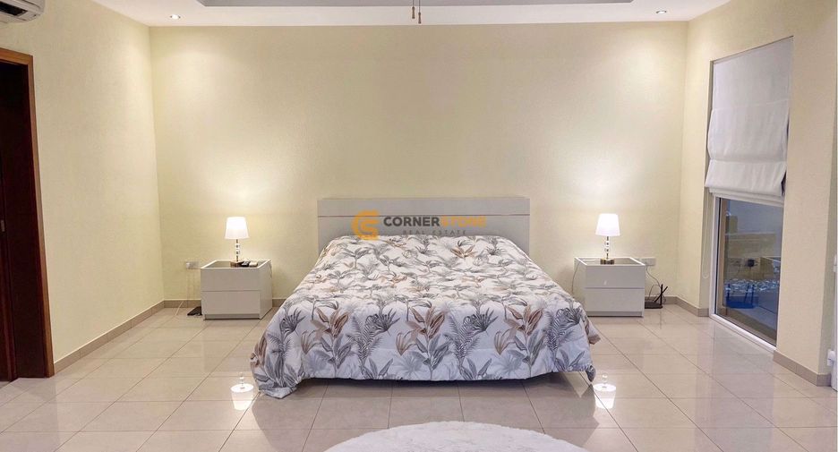 Haus zur Miete und zum Kauf mit 4 Zimmer in Bang Lamung, Chonburi