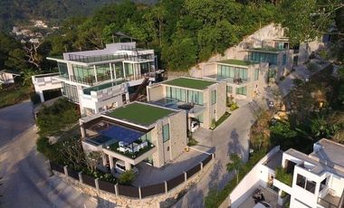 For sale 8 bed villa in Kathu, Phuket