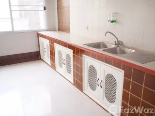 For rent 3 Beds townhouse in Lat Phrao, Bangkok