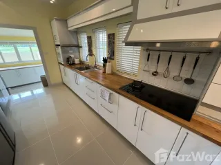 For rent 3 bed house in Hua Hin, Prachuap Khiri Khan