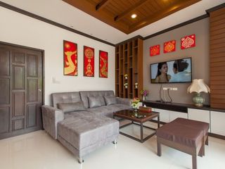 For rent and for sale 4 bed house in Mueang Krabi, Krabi