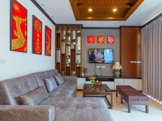 For rent and for sale 4 bed house in Mueang Krabi, Krabi