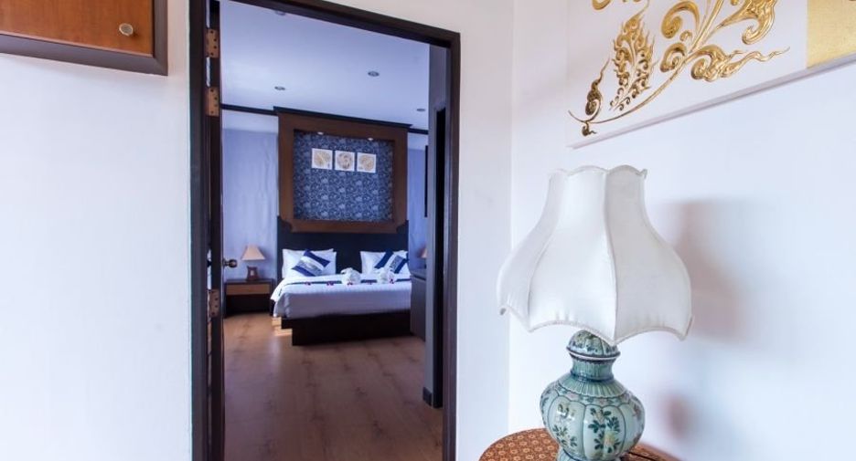 出租 和 出售 4 卧室 独立屋 在 Mueang Krabi, Krabi
