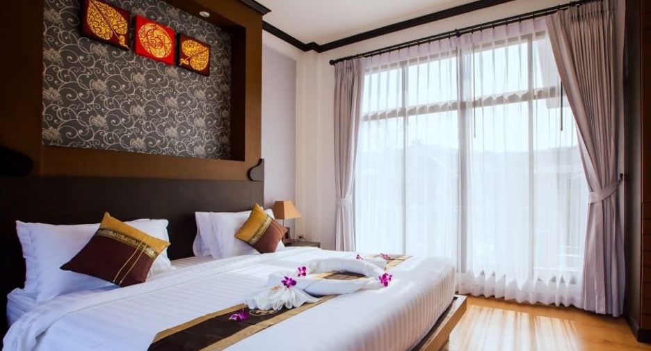 出租 和 出售 4 卧室 独立屋 在 Mueang Krabi, Krabi