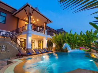 For rent and for sale 4 bed house in Mueang Krabi, Krabi