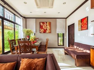 For rent and for sale 4 bed house in Mueang Krabi, Krabi