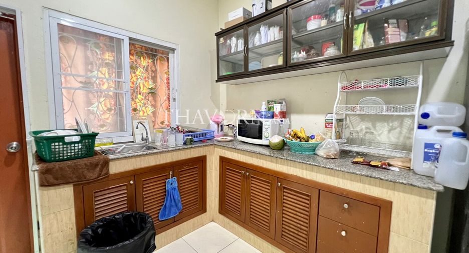 For sale 3 bedrooms house in Bang Lamung, Chonburi