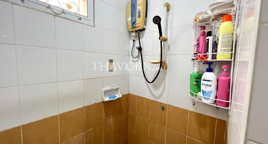 For sale 3 bedrooms house in Bang Lamung, Chonburi