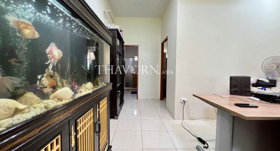 For sale 3 bedrooms house in Bang Lamung, Chonburi