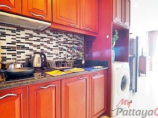 Продажа студия кондо в Банг Ламунг, Чонбури